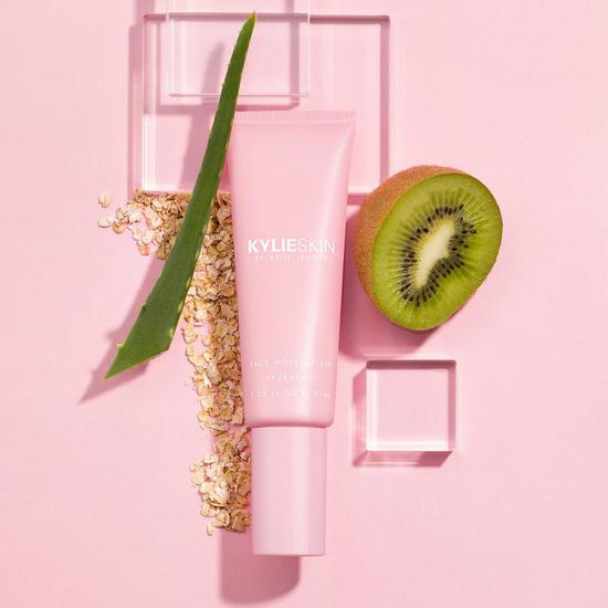 Kylie Skin Face Moisturiser 52ml