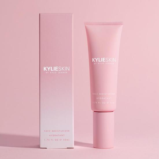 Kylie Skin Face Moisturiser 52ml