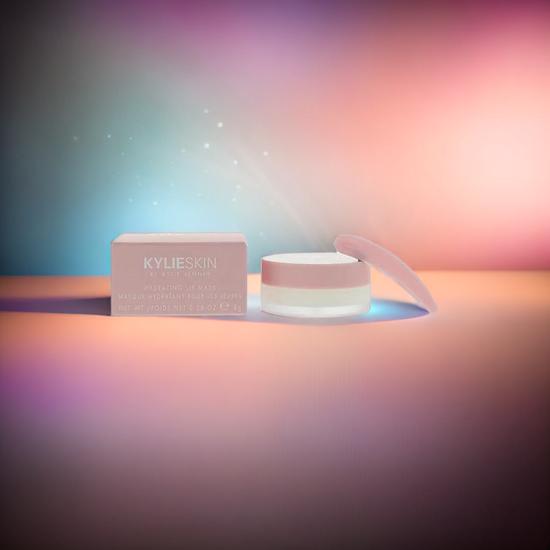 Kylie Skin Hydrating Lip Mask 8g