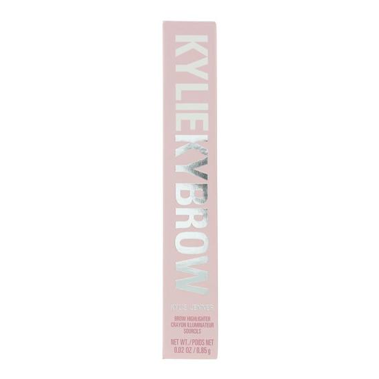 Kylie Skin Kybrow Highlighter 001 Light Shimmer
