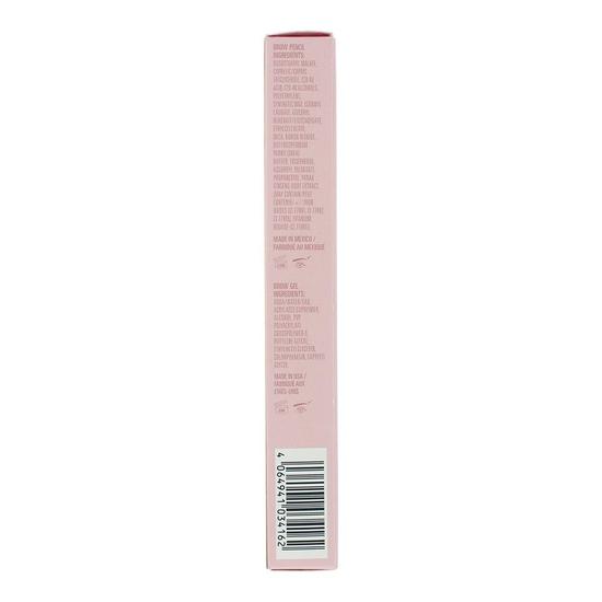Kylie Skin KyBrow Kit Brow Gel + Pencil (002 Auburn)