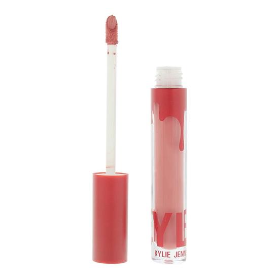 Kylie Skin Kylie Holiday Collection Matte Liquid Lipstick 808