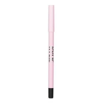 Kylie Skin Kyliner Gel Eyeliner Pencil 009 Black Shimmer