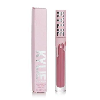 Kylie Skin Matte 100 Posie K Liquid Lipstick Posie K