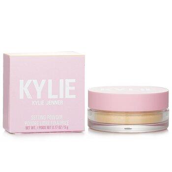 Kylie Skin Setting Powder 100 Translucent