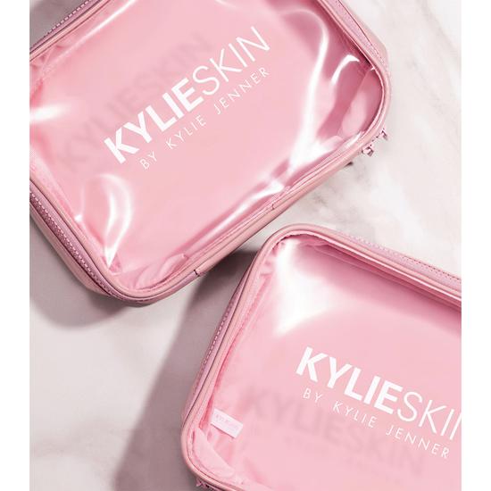 Kylie Skin Skin Care Travel Bag