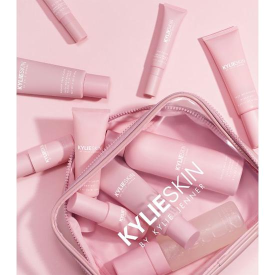 Kylie Skin Skin Care Travel Bag