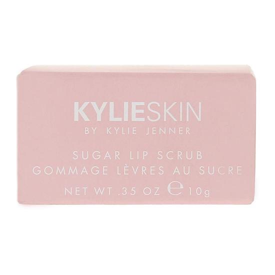 Kylie Skin Sugar Lip Scrub 10g