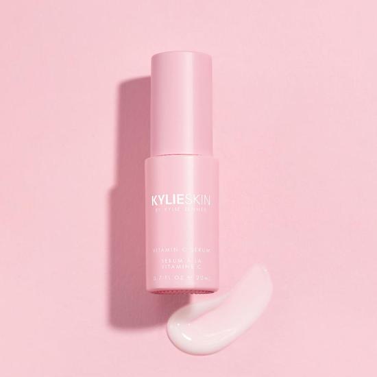 Kylie Skin Vitamin C Serum 20ml