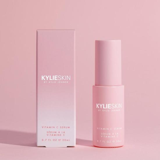 Kylie Skin Vitamin C Serum 20ml