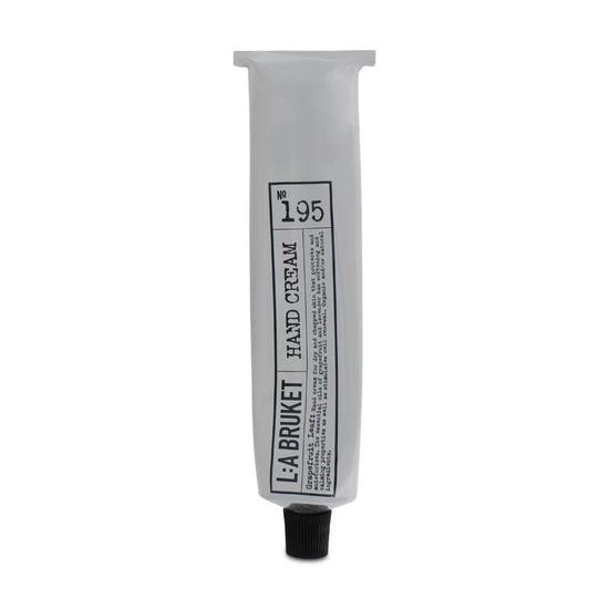 L:A BRUKET Hand Cream 195 Grapefruit Leaf 70ml