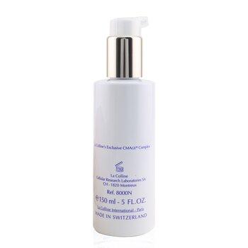 La Colline Active Cleansing Cellular Bio-Cleansing Milk 150ml