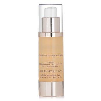 La Colline Advanced Vital Cellular Vital Serum 30ml