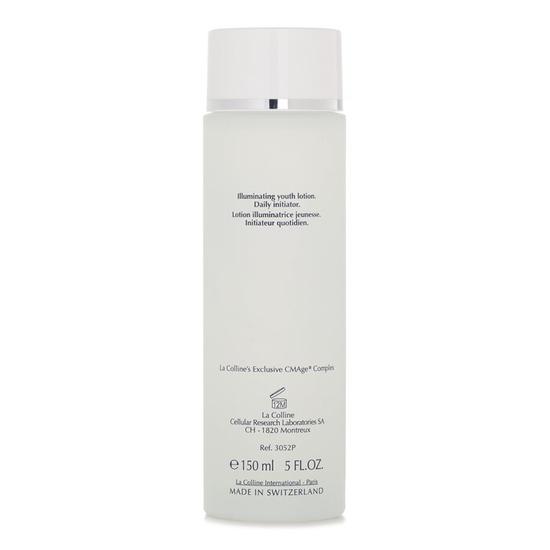 La Colline Clar Ology Illuminating Youth Lotion 150ml