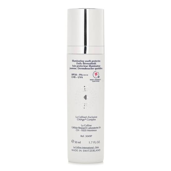 La Colline Clar Ology La Lotion SPF 50 50ml