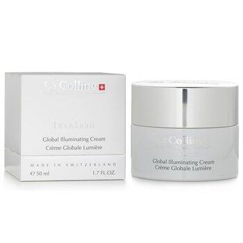 La Colline Lift & Light Global Illuminating Cream 50ml