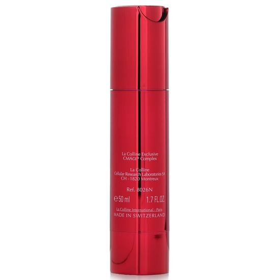 La Colline Swiss Riviera Global Anti-Pollution Emulsion 50ml