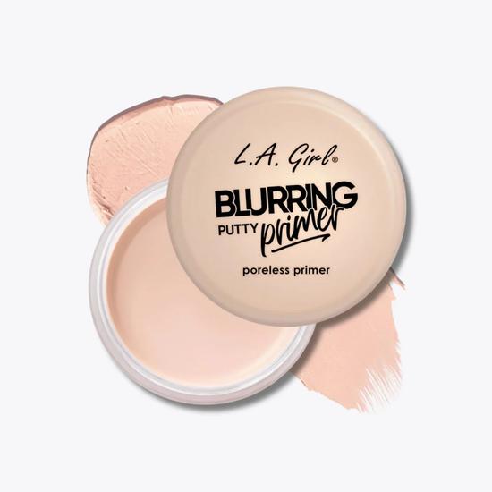 L.A. Girl Blurring Putty Primer Translucent