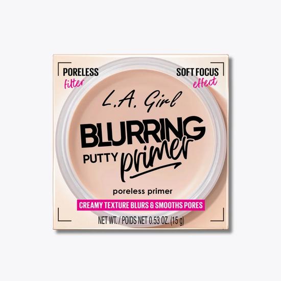 L.A. Girl Blurring Putty Primer Translucent