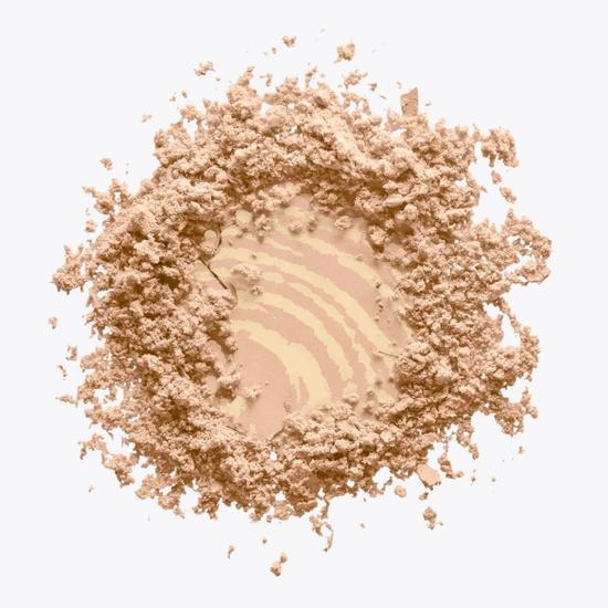L.A. Girl Brightening Setting Powder Blue