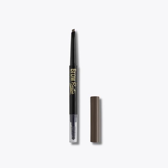 L.A. Girl Brow Bestie Triangular Auto Pencil Black Brown