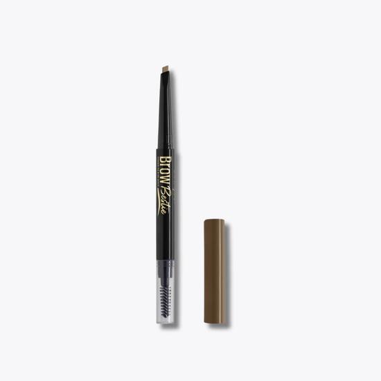 L.A. Girl Brow Bestie Triangular Auto Pencil Black Brown