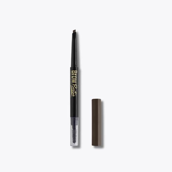 L.A. Girl Brow Bestie Triangular Auto Pencil Black Brown