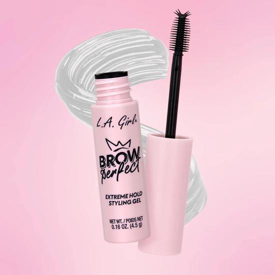 L.A. Girl Brow Perfect Extreme Hold Styling Gel