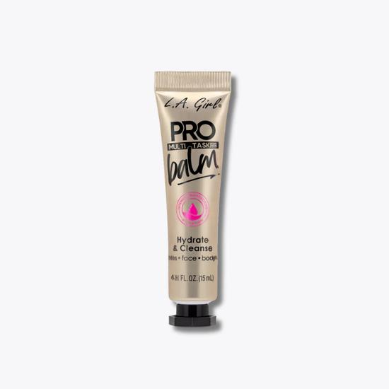 L.A. Girl Cleanser Pro Multitasker Balm