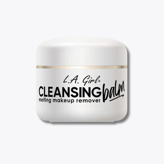 L.A. Girl Cleansing Balm Melting Makeup Remover