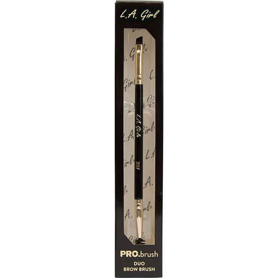 L.A. Girl Duo Brow Brush