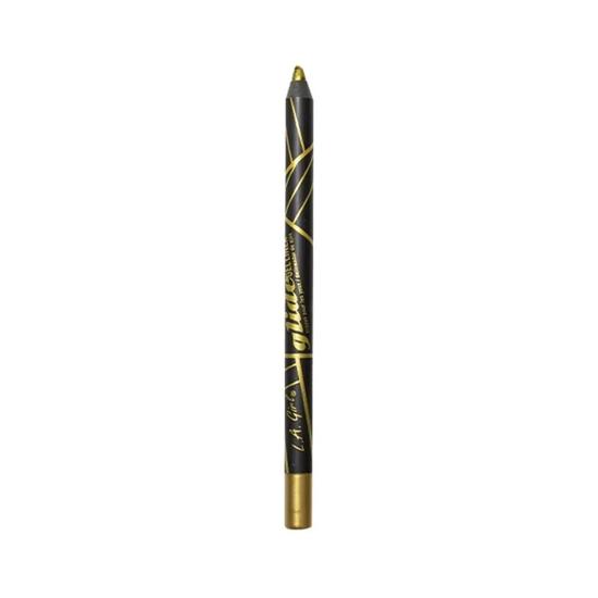 L.A. Girl Glide Gel Eyeliner Pencil Cosmetify