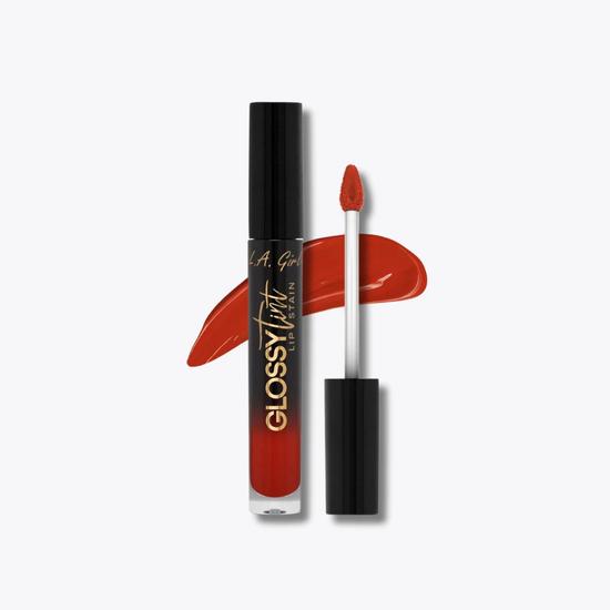 L.A. Girl Glossy Tint Lip Stain Adored