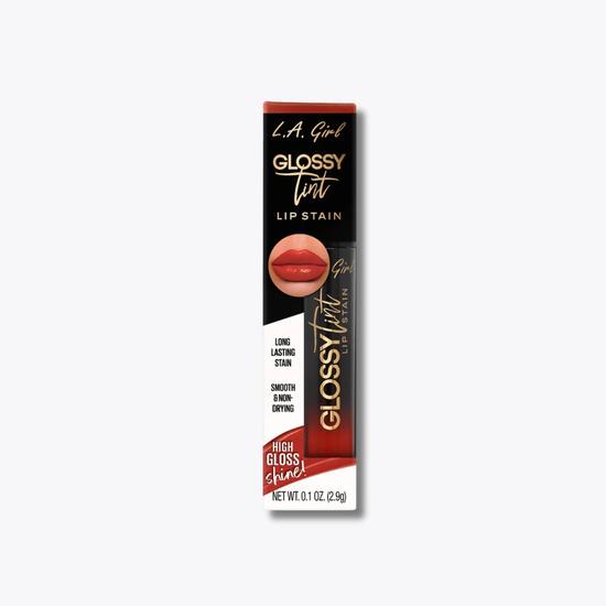 L.A. Girl Glossy Tint Lip Stain Adored
