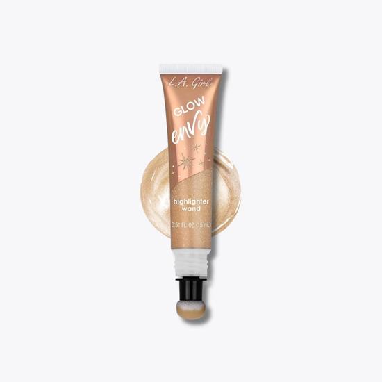 L.A. Girl Glow Envy Highlighter Wand Highkey