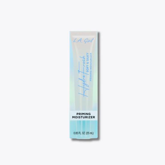 L.A. Girl Hydro Fresh Soft & Silky Priming Moisturiser