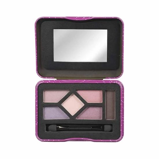 L.A. Girl Inspiring Eyeshadow Palette GES336 Get Glam & Get Going