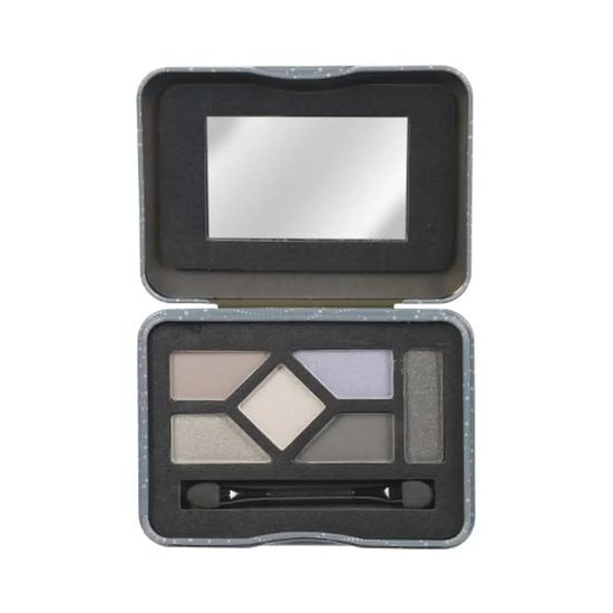 L.A. Girl Inspiring Eyeshadow Palette GES336 Get Glam & Get Going