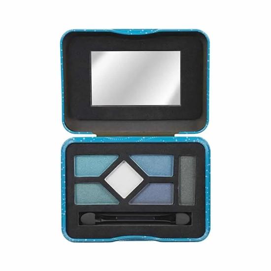 L.A. Girl Inspiring Eyeshadow Palette GES336 Get Glam & Get Going