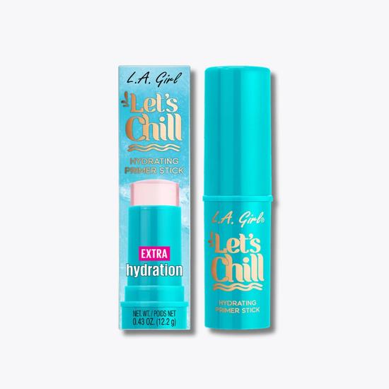 L.A. Girl Lets Chill Hydrating Primer Stick