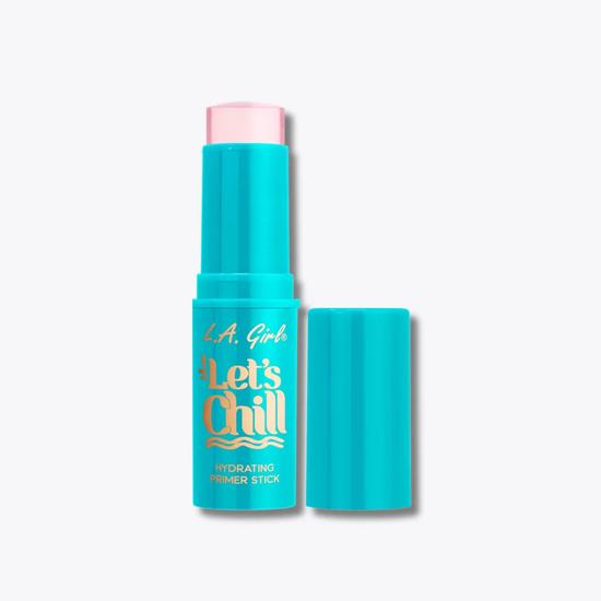 L.A. Girl Lets Chill Hydrating Primer Stick