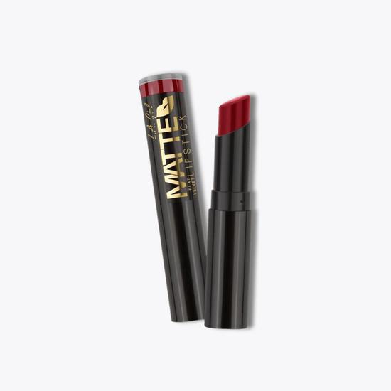 L.A. Girl Matte Flat Velvet Lipstick GLC804 Blessed