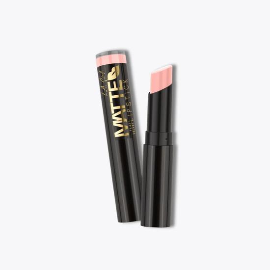 L.A. Girl Matte Flat Velvet Lipstick GLC804 Blessed