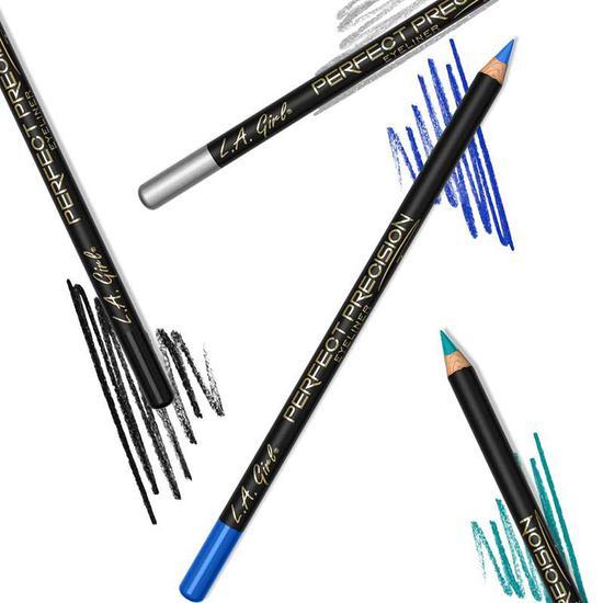 L.A. Girl Perfect Precision Eyeliner Deep Violet