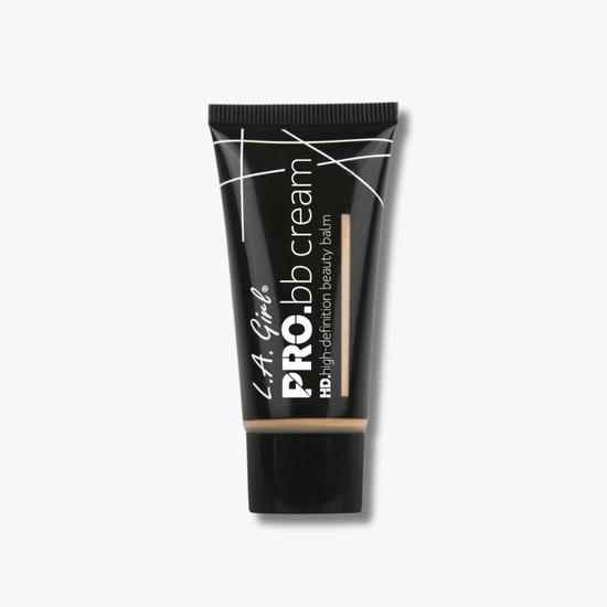 L.A. Girl Pro BB All-in-One Cream Dark