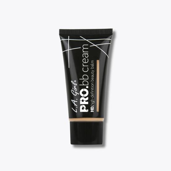 L.A. Girl Pro BB All-in-One Cream Dark