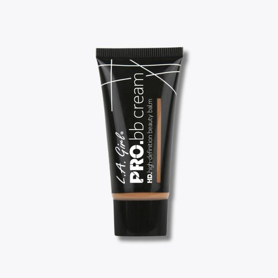 L.A. Girl Pro BB All-in-One Cream Dark