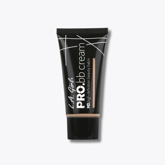 L.A. Girl Pro BB All-in-One Cream Dark