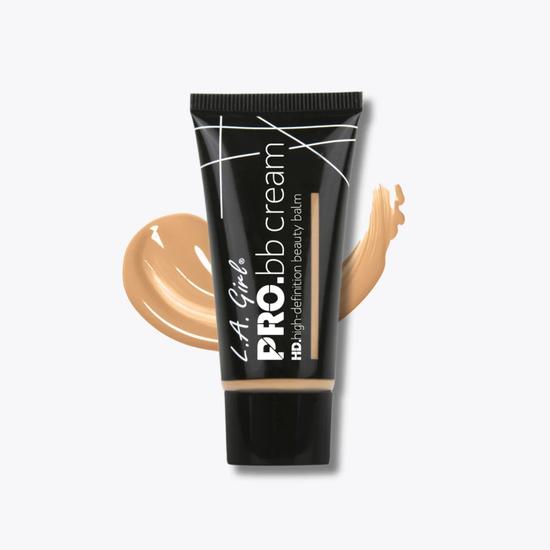 L.A. Girl Pro BB All-in-One Cream Fair