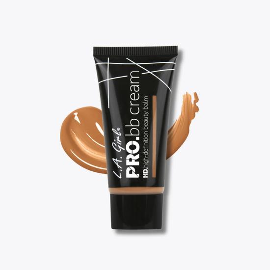 L.A. Girl Pro BB All-in-One Cream Medium